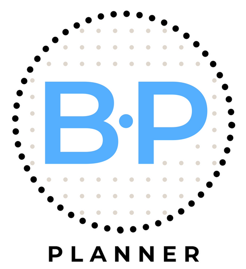BP PLANNER